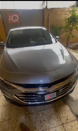 شيفروليه ماليبو